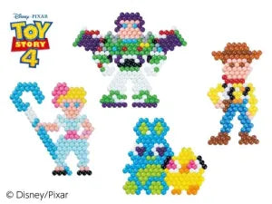 Toy Story 4 Characters Set