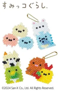 Sumikkogurashi Character Set