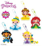 Disney Princess Glittery Fluffy Dress Set