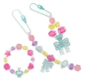 Crystal Jewelry Set