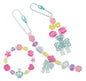 Crystal Jewelry Set