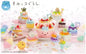 Sumikkogurashi Rainbow Sweets Special Set