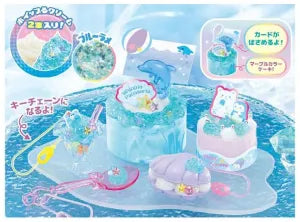 Jelly Charm Marine Sweets Set