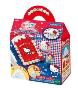 Squeeze Happy♡ Hello Kitty Sweets Set