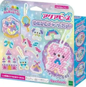 Dreamy-cute Charm Set