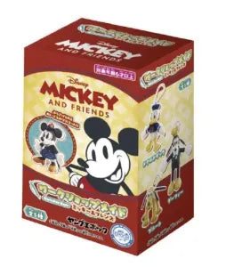 Workshop Made – Mickey & Friends Mascot Pack