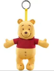 Workshop Made – Winnie the Pooh