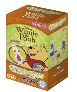 Workshop Made – Winnie the Pooh Mascot Pack