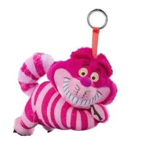 Movie Collection – Alice in Wonderland – Lying Cheshire Cat