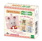 Sylvanian Families PuzzBadge P