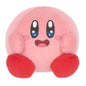 KGF-01 Mini Plush Kirby Pink