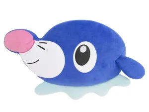 PZ21 Mochi Double Cushion Asimari (Face) W38×D11×H27 cm