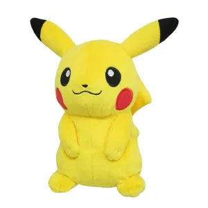 PP01 Pikachu W14×D10.5×H19 cm