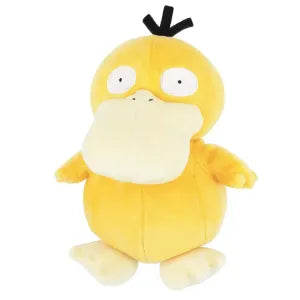 PP04 Psyduck W10.5×D12×H15.5 cm