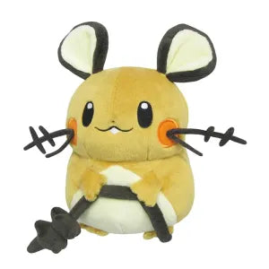 PP14 Dedenne W10×D10×H16 cm