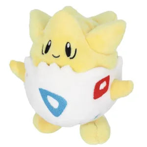 PP43 Togepi W13.5×D10.5×H14 cm