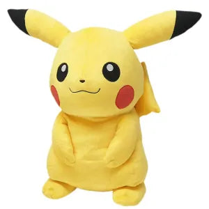 PP53 Pikachu W43×D24×H47 cm
