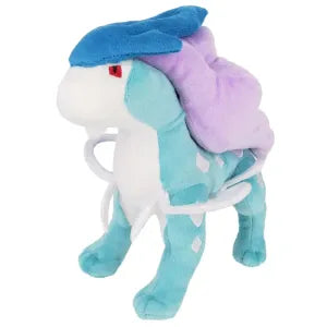 PP64 Suicune W11×D26×H23.5 cm