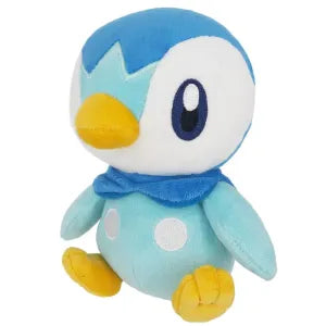 PP89 Piplup W10×D12×H15.5 cm