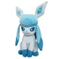 PP124 Glaceon W11×D11.5×H23 cm