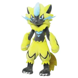 PP133 Zeraora W14×D9×H29 cm