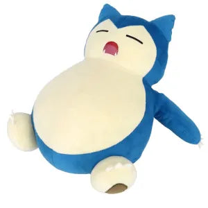 PP134 Snorlax W25×D28.5×H26 cm
