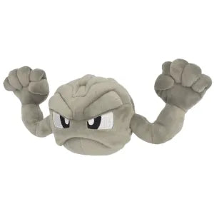 PP137 Geodude W20×D9.5×H15 cm