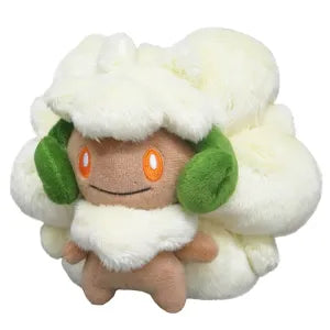 PP147 Whimsicott W15×D10.5×H14 cm