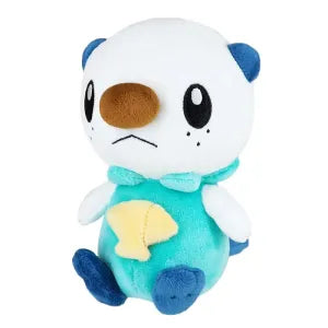 PP213 Oshawott W11×D14.5×H15.5 cm