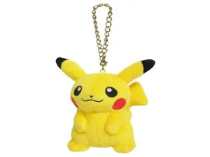PM04 Pikachu mascot W9×D65×H11 cm