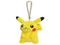 PM04 Pikachu mascot W9×D65×H11 cm