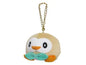 PM10 Mokuro mascot W7×D7×H7 cm