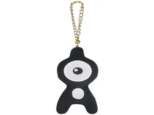 PM23 Annon A mascot W5×D15×H115 cm