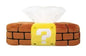 MZ28 Plush Tissue Cover (Block)