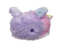 Cotton Candy Sea Slug W5×D8×H5cm
