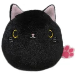 Cats Dango KURO W7.5×D6×H7 cm