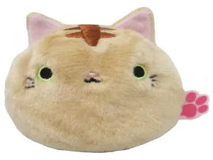 Cats Dango TORA W7.5×D6×H7 cm