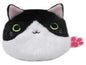 Cats Dango HACHI W7.5×D6×H7 cm