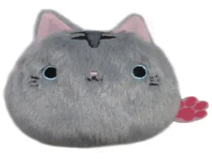 Cats Dango SABA W7.5×D6×H7 cm