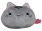 Cats Dango SABA W7.5×D6×H7 cm