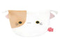Cats Dango Omochi pouch ”Kinchaku” MIKE W17.5×D1.5×H15 cm