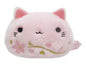 Sakura Cats Dango SAKURA W7.5×D6×H7 cm