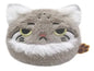 Pallas's Cats Dango W7.5×D6×H7 cm
