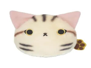 Cats Dango Sand Cat W7.5×D6×H7 cm