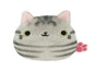 Cats Dango American Shorthair W7.5×D6×H7 cm
