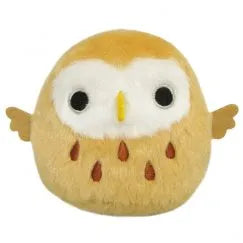 Bird Dango Owl W9×D8×H7 cm