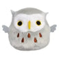 Bird Dango horned Owl W9×D8×H7 cm