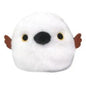 Bird Dango Long-tailed Tit W9×D8×H7 cm