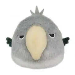 Bird Dango Whale-headed Stork W9×D8×H7 cm