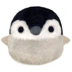 Bird Dango Emperor Penguin's chick W9×D8×H7 cm